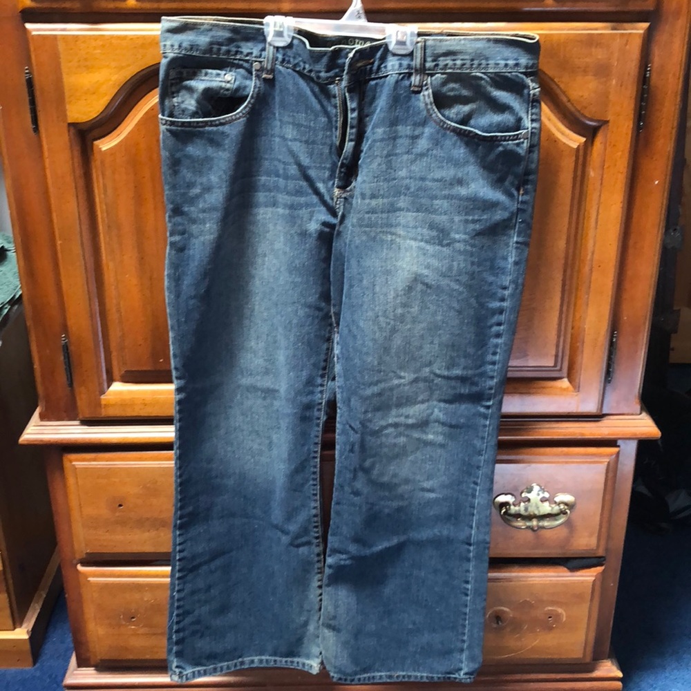 Sonoma Boot Cut, Flared Jeans